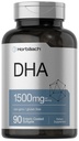 Horbiach DHA Supplement 1500mg 