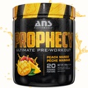 ANS Performance Prophecy Pre Workout Powder (20 porties, 14,5 oz) 