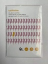 VIE Cafeïne Patches, 30 patches, 30 dagen levering