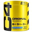 Cellucor C4 Original Pre Workout Powder Frozen Bombsicle Sugar Free Preworkout Energy for Men & Women 150mg Cafeïne + Beta Alanine + Creatine - 30 Servers (Verpakking mei Vary)