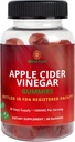 Apple Cider Vinegar Gummies with Vitamin B12 