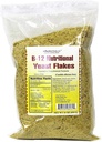 B-12 Voedingsgistvlokken (Vegetarisch supplement)