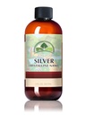 Organa Nano Colloïdale Silver 8 oz (100 PPM)- De beste Colloïdale Silver - Colloïdale Mineralen