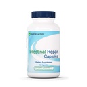 Nutra Biogenèse Capsules de réparation intestinales - Supplément Santé Herbal Gut pour les femmes et les hommes avec Butyrate de sodium, tous les jours - 120 Capsules