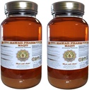 Maqui Liquid Extract, Organic Maqui (Aristotelia chilensis) Tinctuur Supplement 2x32 oz Ongefilterd