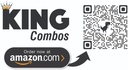 Ondersteuning van uw gezondheid met de combinatie van deze vitamine QR-code (Ashwa & Beets (Gummy))