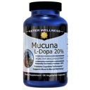 Mucuna Pruriens L-Dopa 