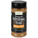 Frontier Co-op Nacho Spice Nutritional Gist Blend met vitamine B12, 7.30 oz - Voor popcorn, snacks, pasta en soep