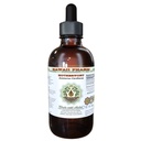 Motherwort Alcohol-Free Liquid Extract, Motherwort (Leonurus Cardala) Gedroogde kruiden Glyceriet Natuurlijke Kruidensupplement, Hawaii Pharm, VS 2 oz