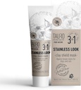 Tauro Pro Line Clay Tear Stain Remover voor honden - Schildmasker voor ogen, oren, mond, zacht grooming product voor honden, puppy & kat (Stainless Look - 1,69 Fl Oz)