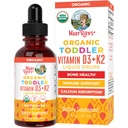 MaryRuth Organics Vitamine D3 