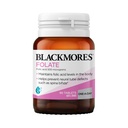 Blackmores Folaat 500 mcg 90 tabletten Foliumzuur