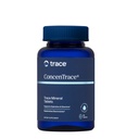 Trace Minerals ConcenTrace Minerals Comprimés - Supplément quotidien pour le mieux-être global - Énergie naturelle, force osseuse, tissu conjonctif sain et système immunitaire - 90 Compte (30 portions)