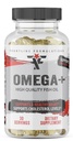 Essentials, Train Harder, Recover Sneller, Verhoog Endurance, Veteren Eigendom en Bediend (Omega+)