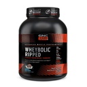 GNC AMP Wheybolic Ripped - Cookies en Crème (22 porties)