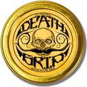 DE VINtage GRoomING CO. Snor Wax Death Grip Extra Strong Hold Moustache Wax