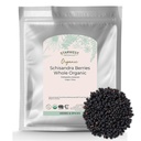 Starwest Botanicals Organic Schisandra Berry Whole, 1 Livre