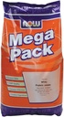 Nu Foods Wei Protein Isoleer Unflavored - 10 lbs. 6 Pack