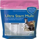 Colostrum supplement voor paarden