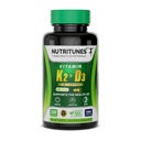 Vitamine D3 K2