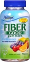 Phillips Fiber Gummies, 90 Tellen