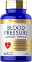 Carlyle Blood Pressure Supplements 