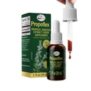 Extrait de propolis verte de Propoflex Beelife - Pas d'alcool Teinture de propolis d'abeille, hauts niveaux d'Artepillin-C - Supplément liquide antioxydant-Rich pour le bien-être - Naturel & Kosher - Fabriqué au Brésil, 1 Fl. Oz.
