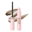 CoverGirl propre sourcil frais, 500 brun moyen, gel de sourcils, longue durée, formule végétalienne, la recherche naturelle, facile à appliquer, n'a pas bougé, 0,18oz