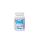 MAJOR Docusaat Natrium 100 mg - Stool Softener Tablets for Constipatie Relief - Helpt stoppen Constipatie - Stool Softeners for Women, Men, and Kids Ages 12+ - 100 Tablets (1 Pack)