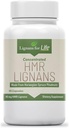 Lignans For Life HMR Lignans for Dogs I Vitamine for Healthy Pet 