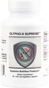 Supreme Nutrition Glypho-X Supreme, 90 Pure Kruidencombinatie Vegetarische Capsules