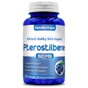 Extra sterkte Pterostilbene Supplement 