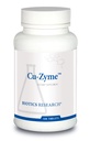 Biotica Onderzoek Cu-Zyme Essential Mineral Supplement, Energie Metabolisme, IJzer Absorptie, gezonde botten, Immuunfunctie 100 tabletten