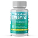LEUSIX Weight Management Supplement 