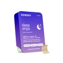ZENERGY Sleep Oral Strips - Kamille Lavendel Smaak 