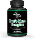 5 in 1 Lion's Mane Complex 
