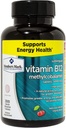 Leden Mark Sublingual Vitamine B12 5000mcg (300 Aantal)