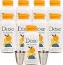 DOSE voor uw lever ondersteuning Supplement Shot
