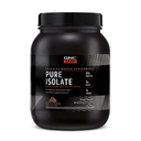 GNC AMP Pure Isolaat Wei Proteïne - Chocolade Frosting (28 Servers)