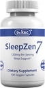 Dr.K&C SleepZen7 Sleep Supplement 