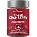 9-in-1 Killer Cranberry Pillen voor vrouwen 