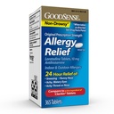 BonSense Allergie Relief Loratadine Comprimés 10 mg, Antihistamine, Allergie Médecine pour 24 heures Allergie Relief, 365 Compte