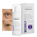 Beverly Hills Instant Facelift Anti Aging Eye Serum Treatment for Dark Circles, Puffy Eyes, Rimpels, Under Eye Bags, Fine Lines, and Crows Feet 30ml (120 Days Supply)