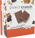 PCO 72CT Pindakaas Fudge
