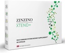 Xtend + - Multi Immune Supplement - Essentiële Vitaminen, Mineralen en Vitamine C voor Immune Ondersteuning, Energie & Focus - 60 Capsules