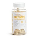 Munchkin® Laitmakers® Daily Boost 2-en-1 Suppléments d'allaitement pour mères allaitantes, allaitantes et pompeuses - Fenugreek Free, 60 capsules