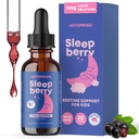 JoySpring Melatonine 1MG for Kids 