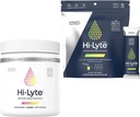 Hi-Lyte Electrolyte Powder, Daily Hydration Supplement Drink Mix, 90 Serves (Pink Lemonade) 