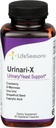 Levensseizoenen Urinari-x Multivitaminen, 90 Tellen