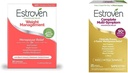 Estroven Weight Management for Menopauze Relief, Provid Night Sweaters & Hot Flash Relief,30 CT + Complete Multi-Symptoom Menopauze Supplement for Women, 28 CT, Drug-Free & Non-GMO
